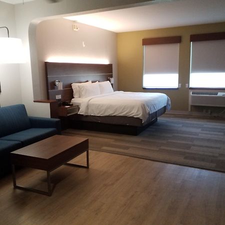 Holiday Inn Express Daytona Beach - Speedway, An Ihg Hotel Exteriör bild